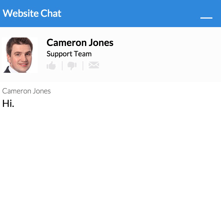 live chat tools chats