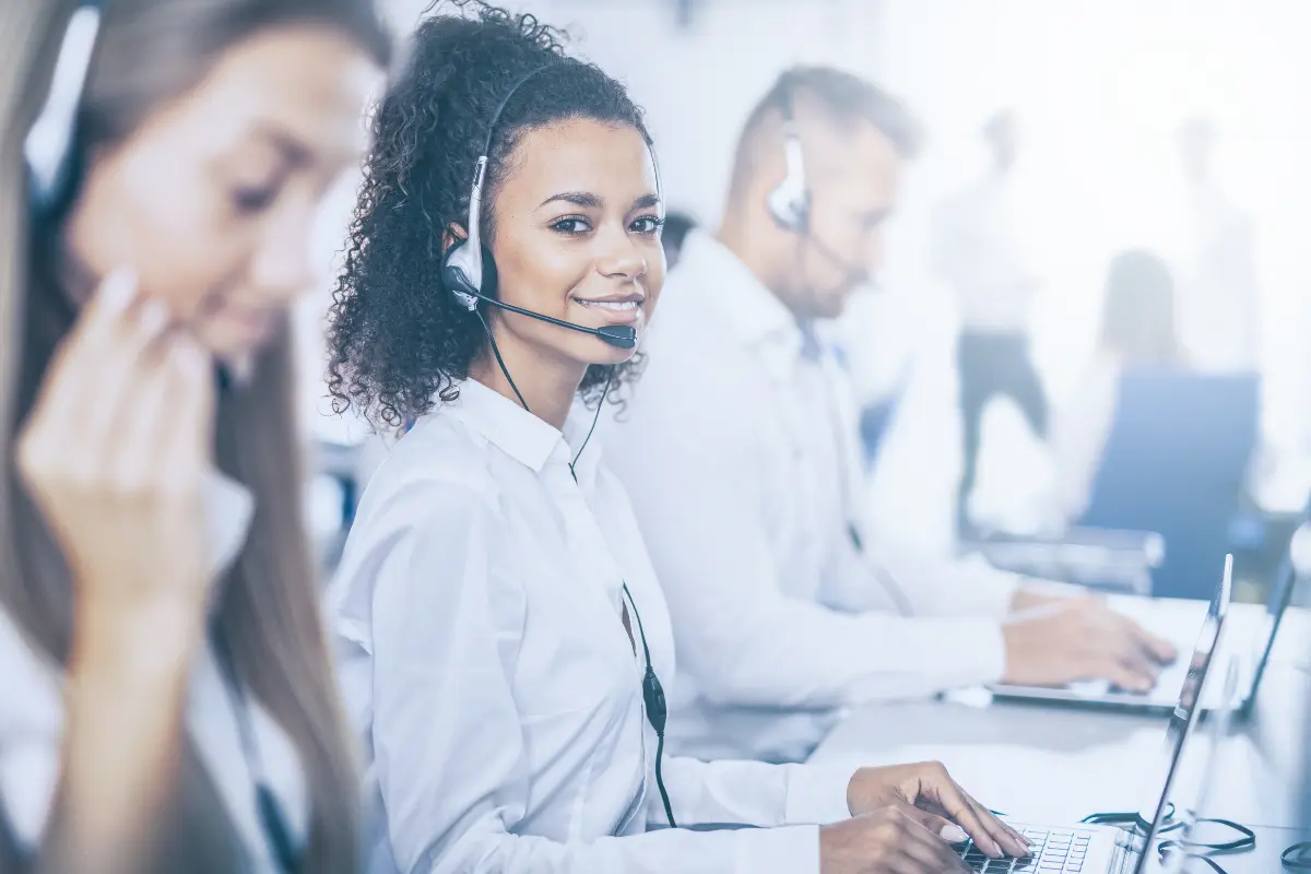 Screening Service Skills detailed