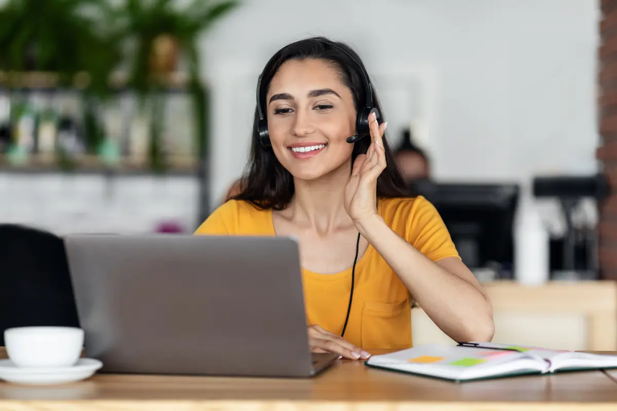 Screening Service Skills solving