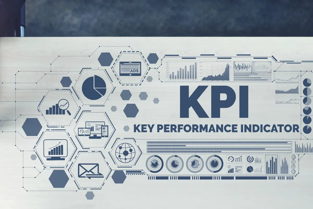 KPI Service Routine matters