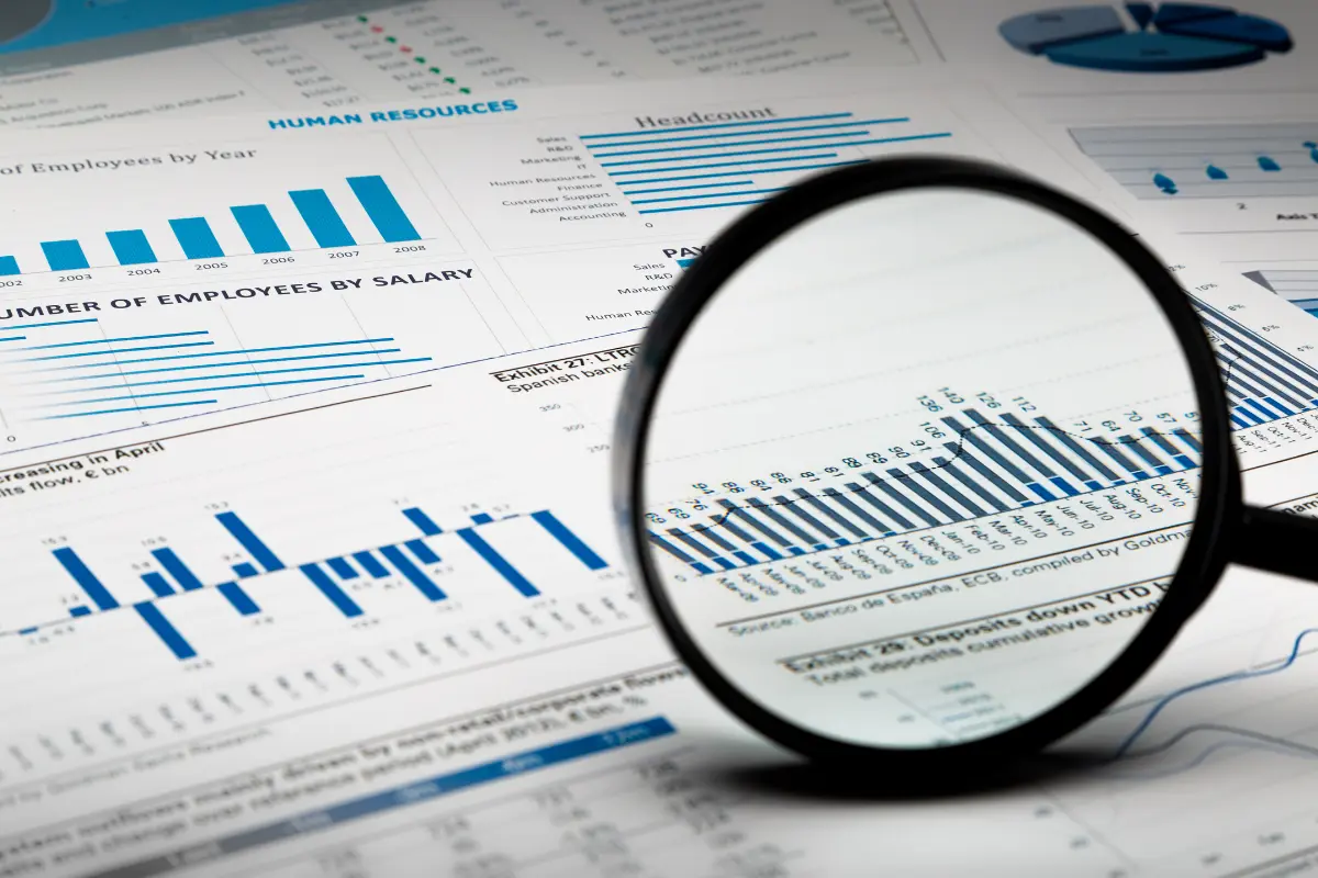 KPI Service Routine routine