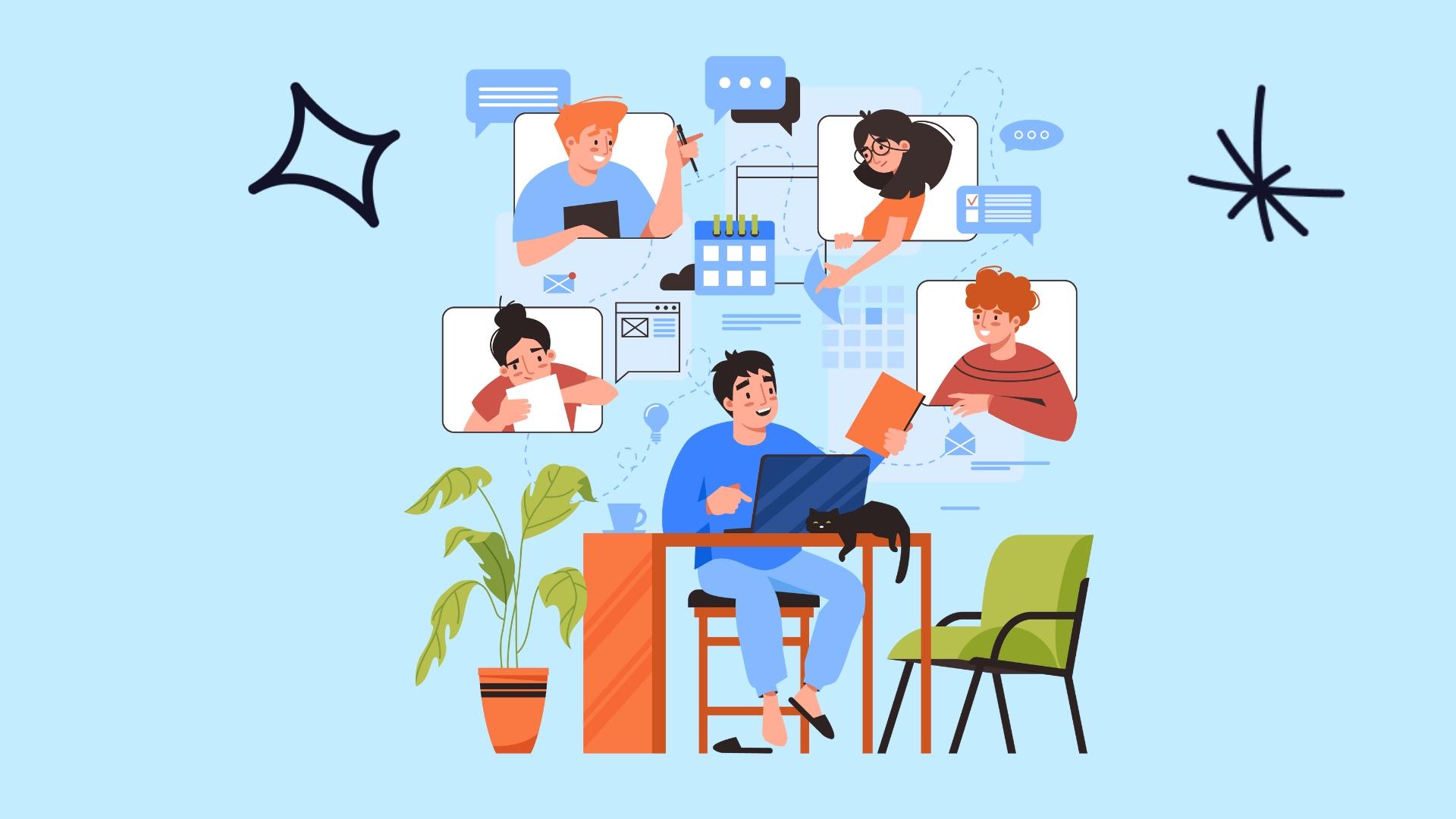 Outsourced Service Insights structure