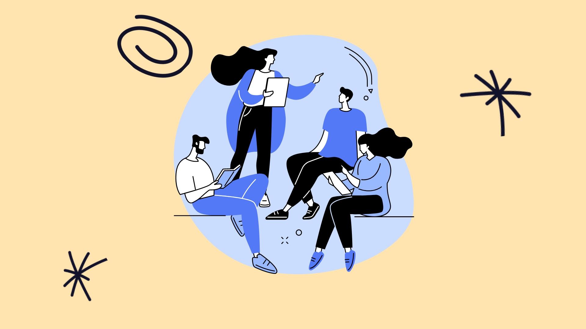 Outsourced Service Insights approach