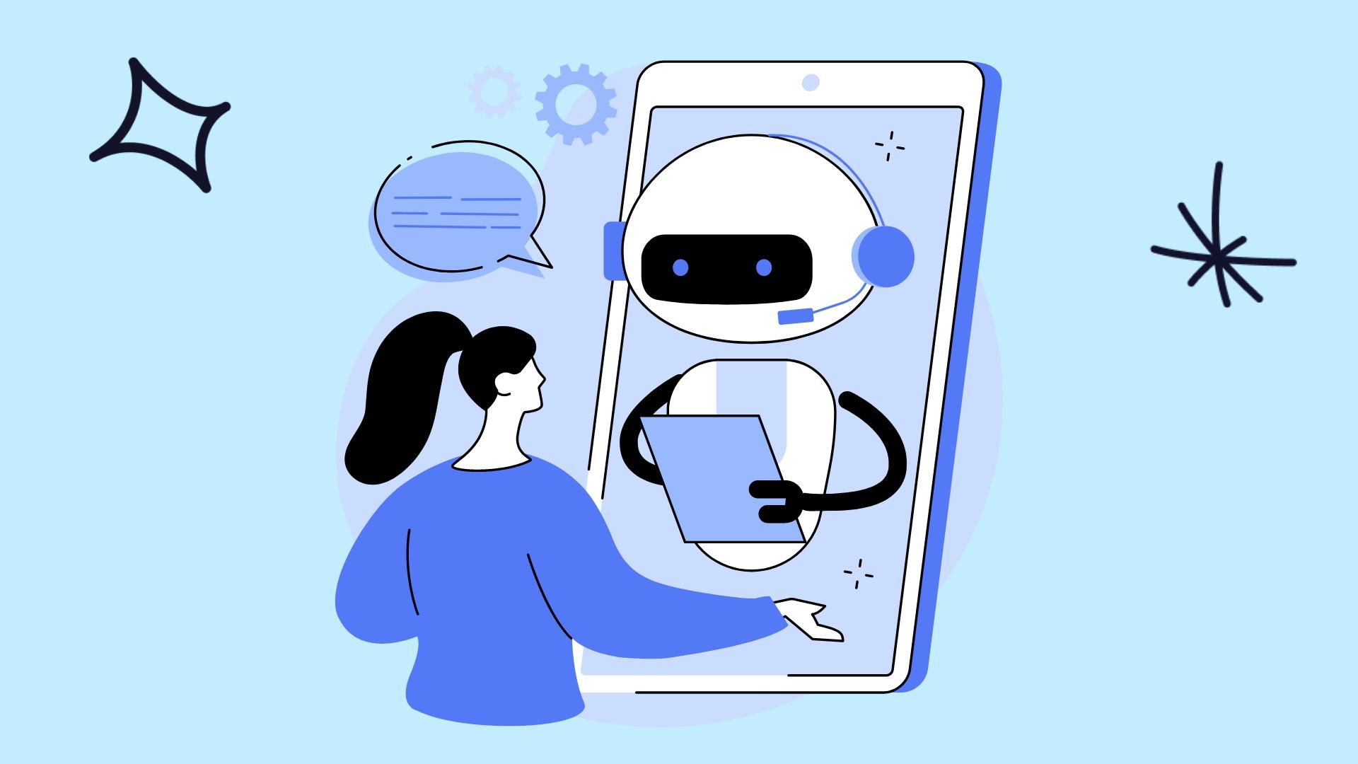 AI in Customer Service