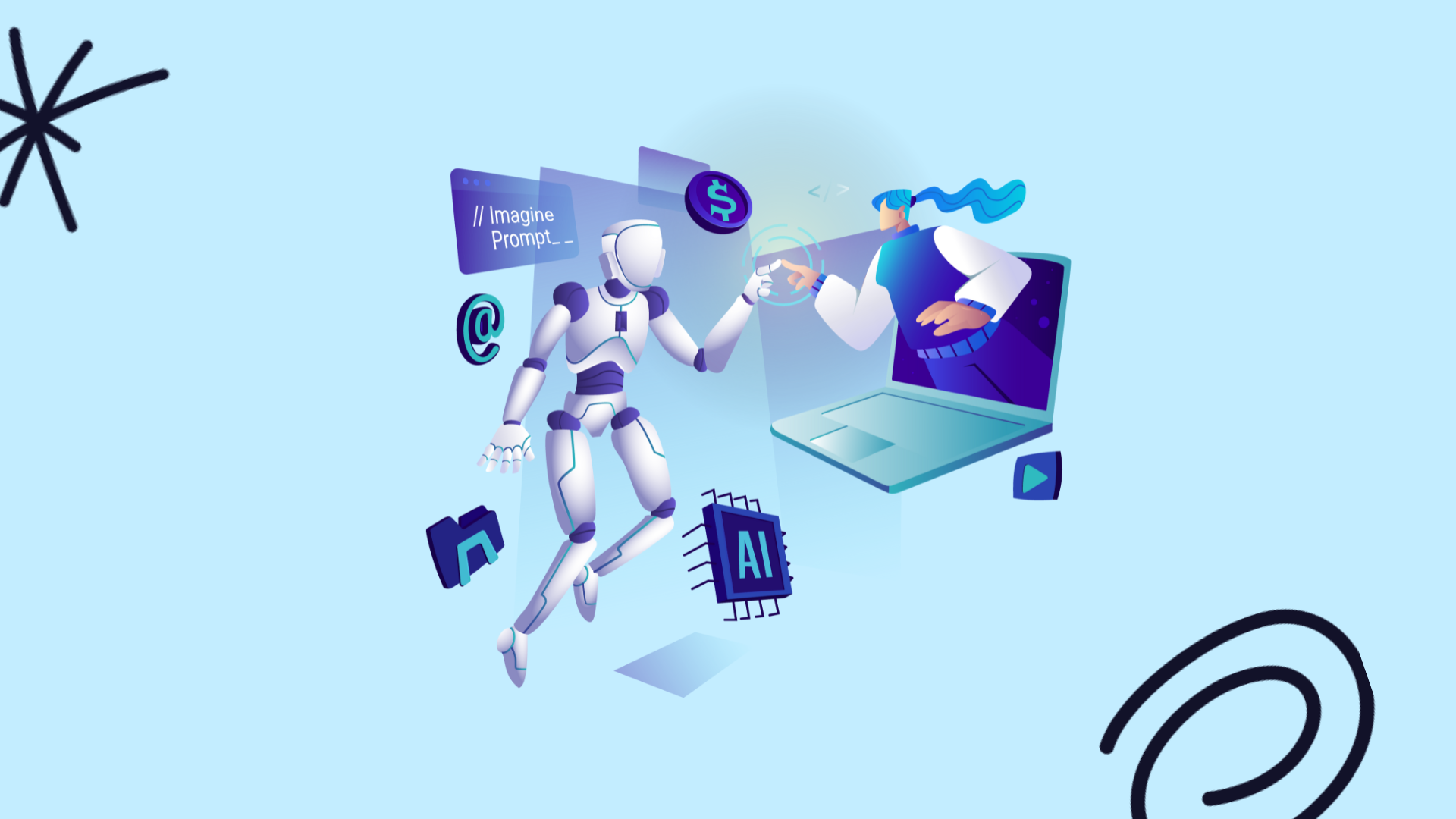 AI-Customer-Service-Human-Cost