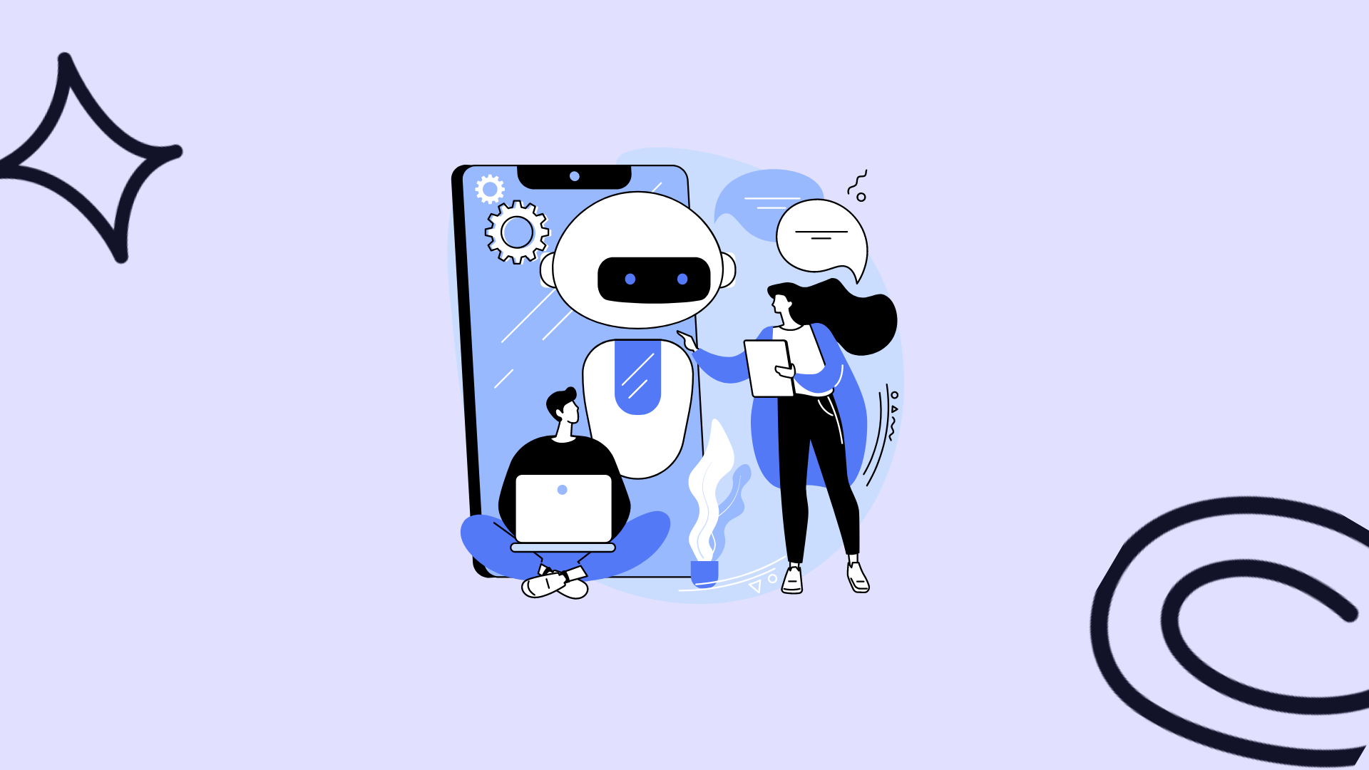 Customer Experience Automation customize