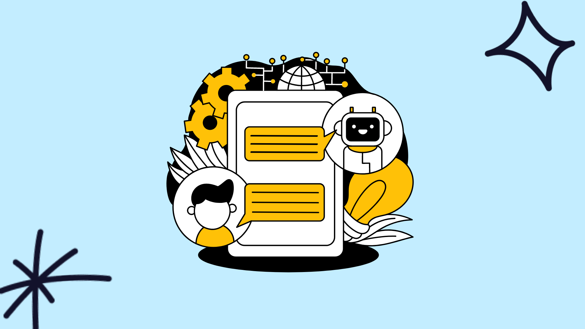 Customer Experience Automation right way