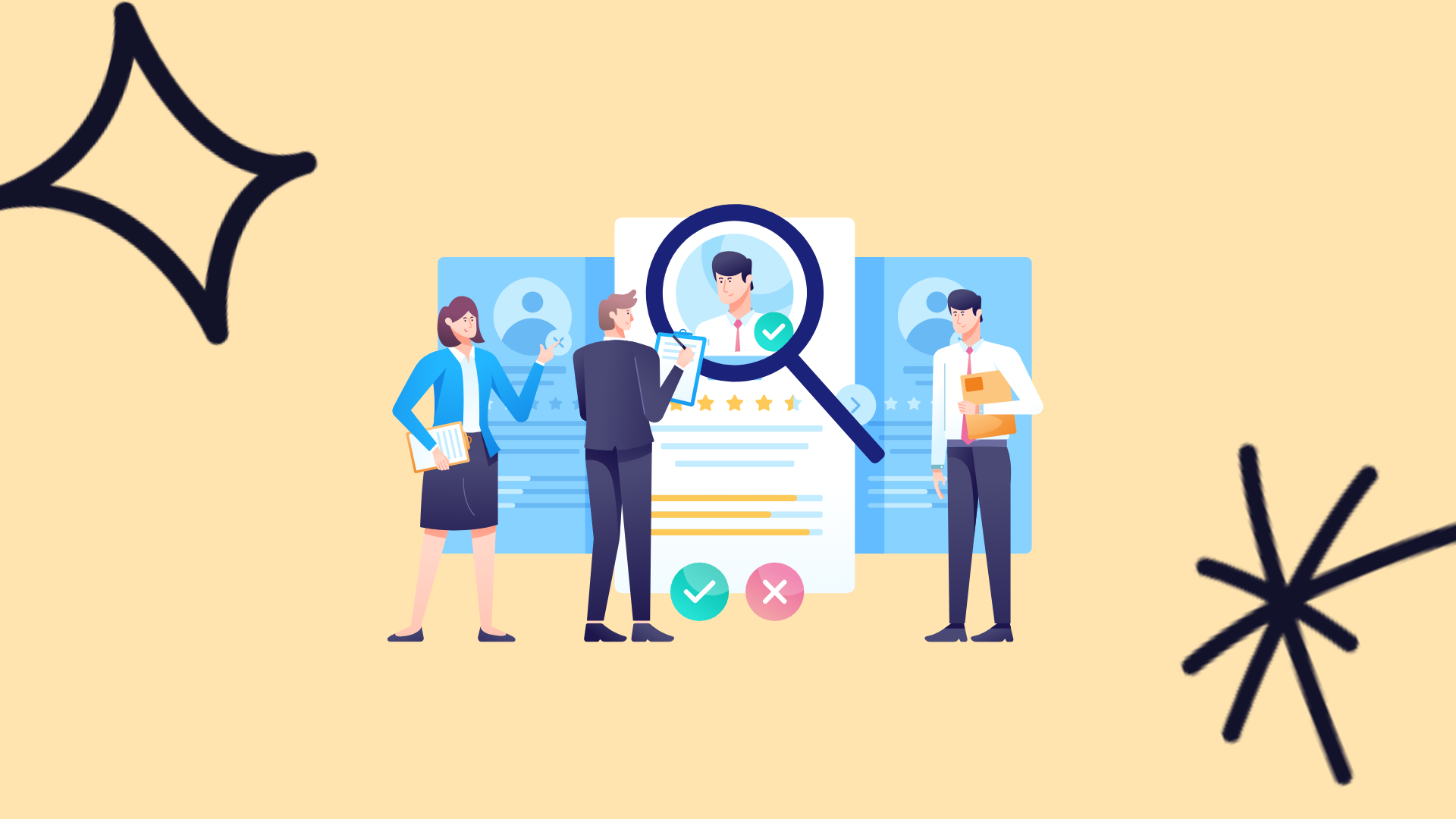 Customer Service Empathy reinforcing