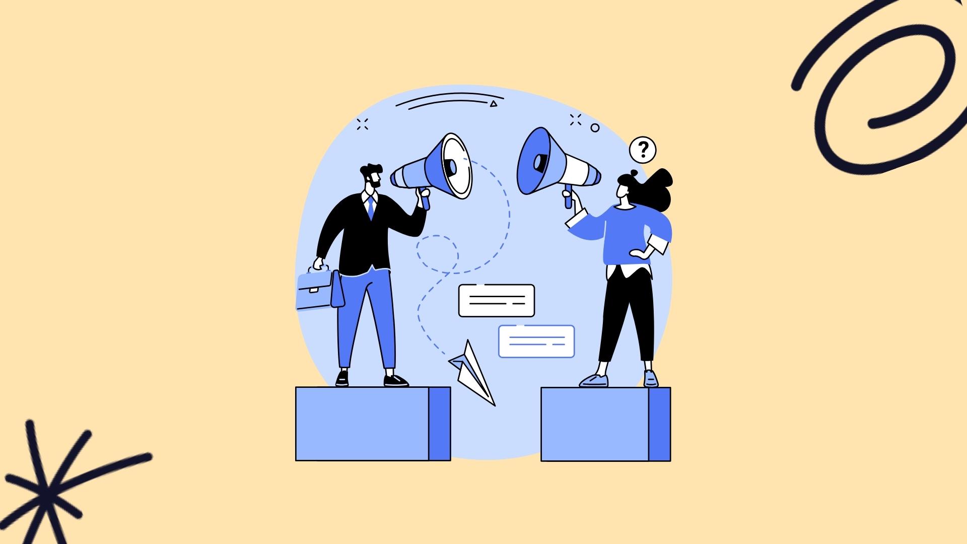 Strategic Customer Service proactive