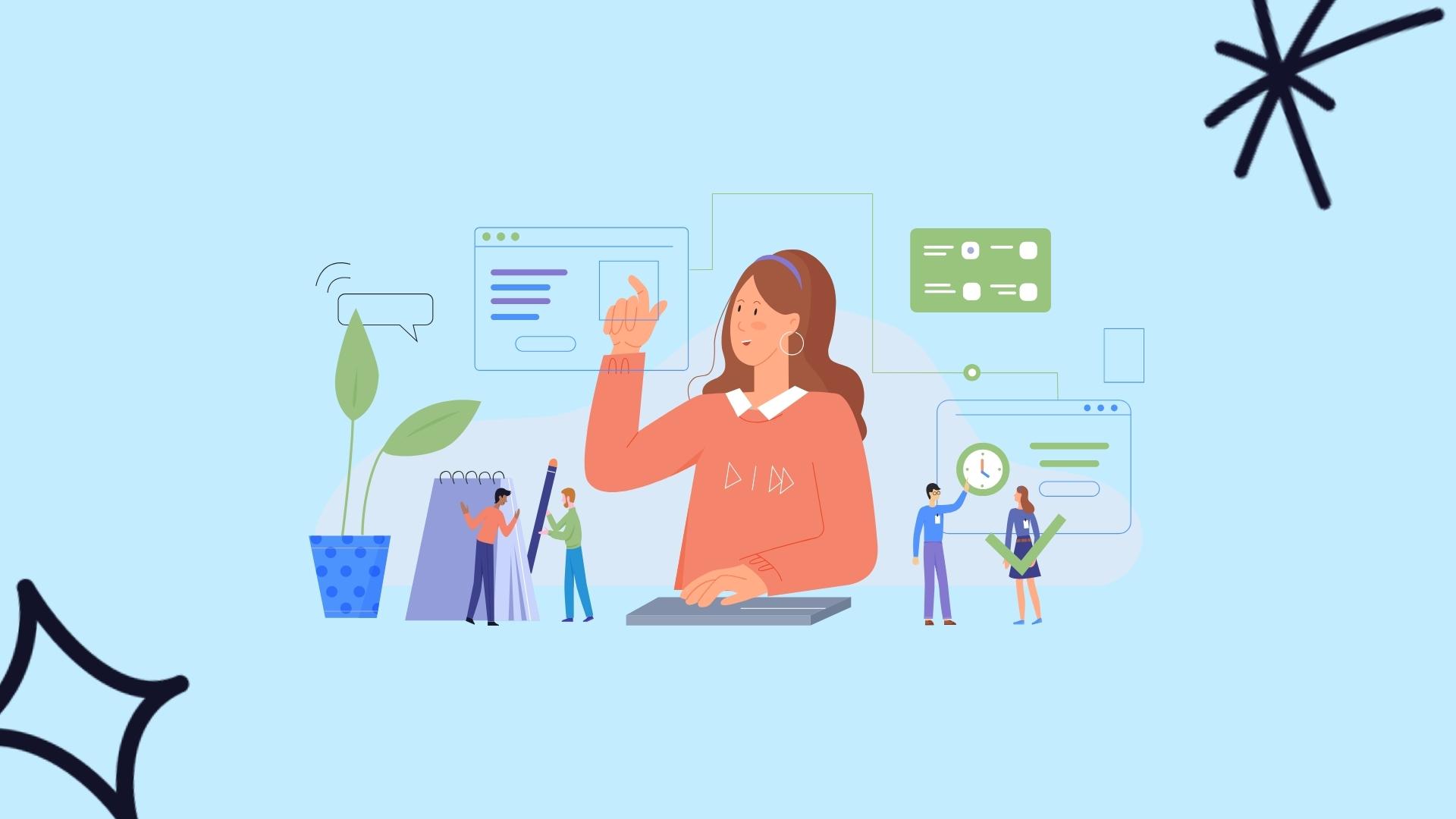 Strategic Customer Service personalization