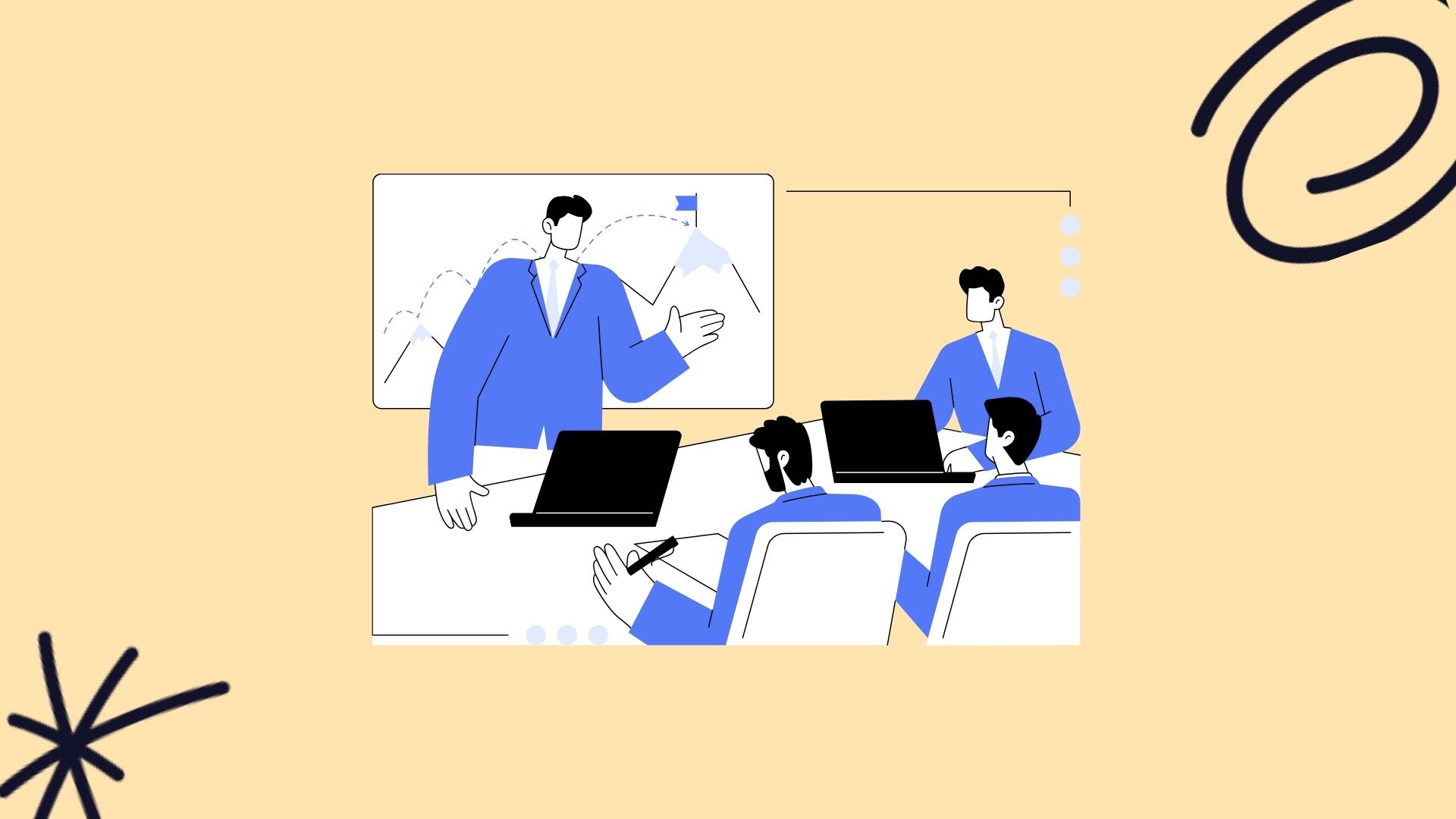 Strategic Customer Service streamlining