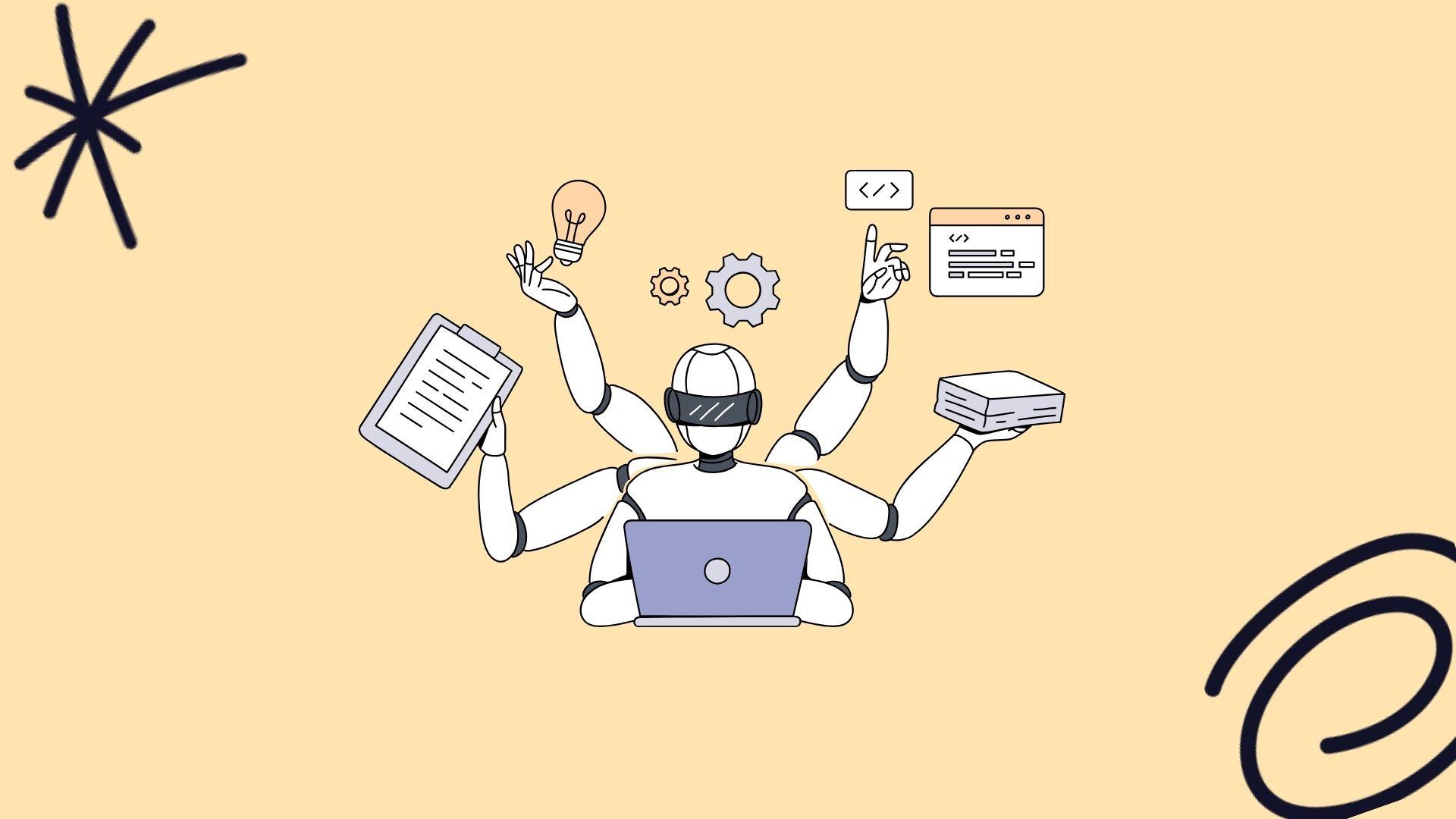 Real-Time Customer Service enabling