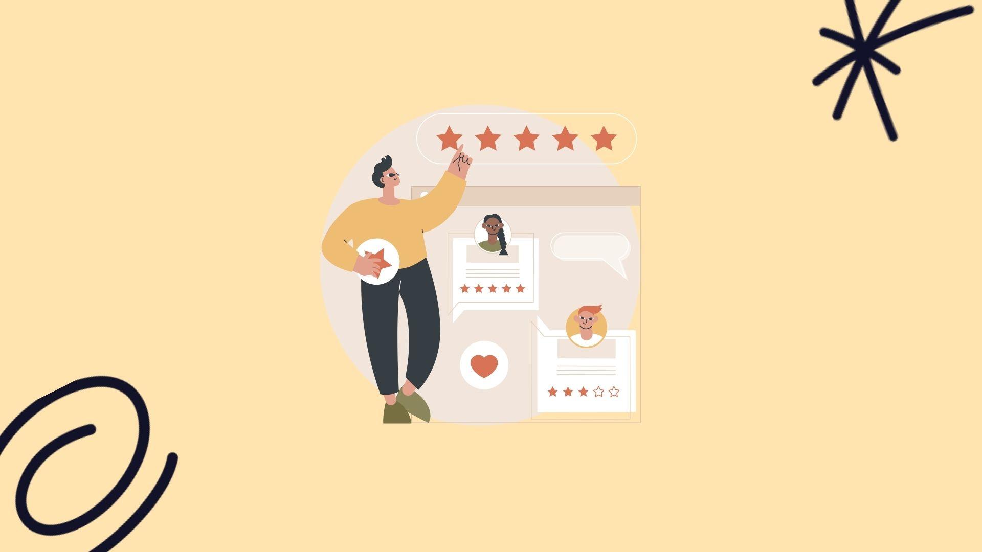 Real-Time Customer Service impact