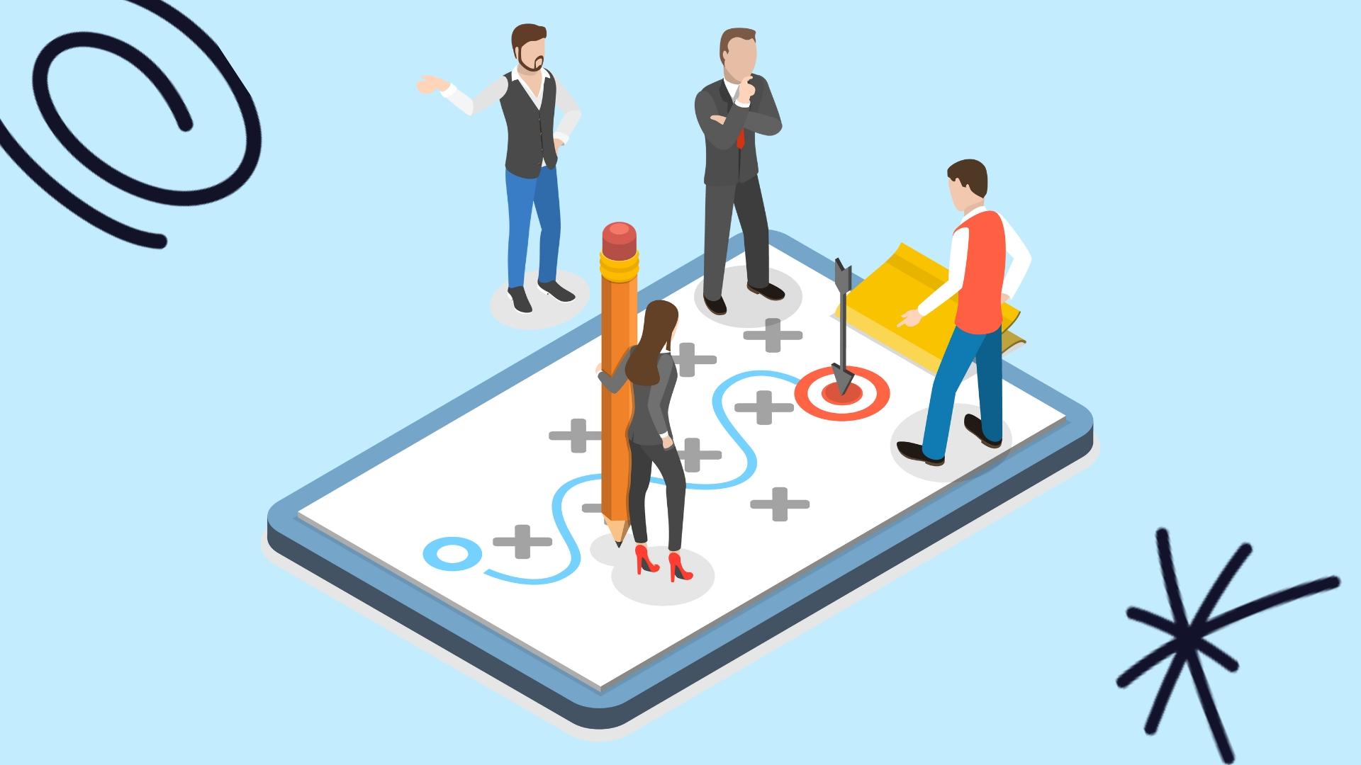 Creating an Action Plan