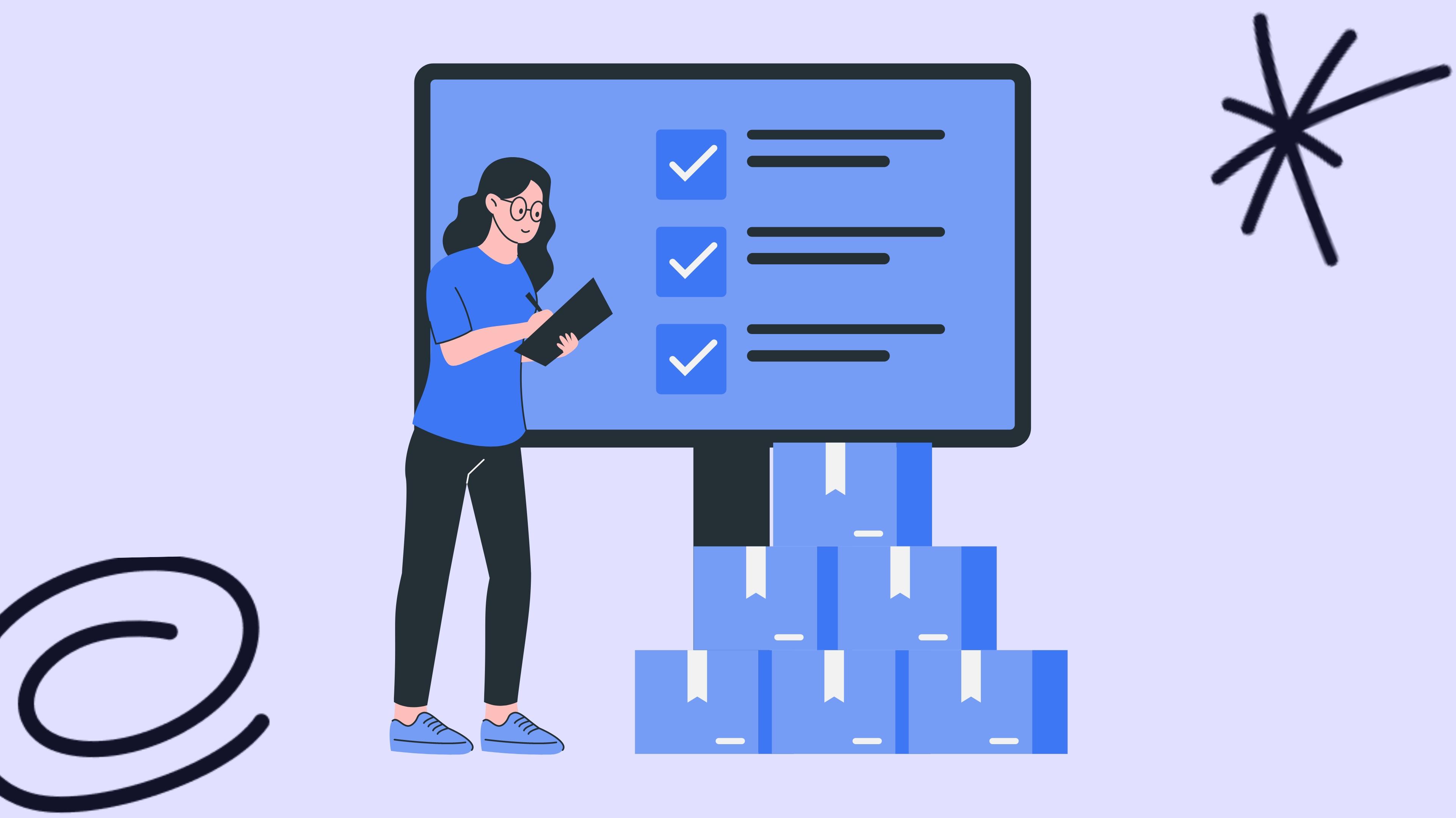 BFCM Strategy Inventory Management