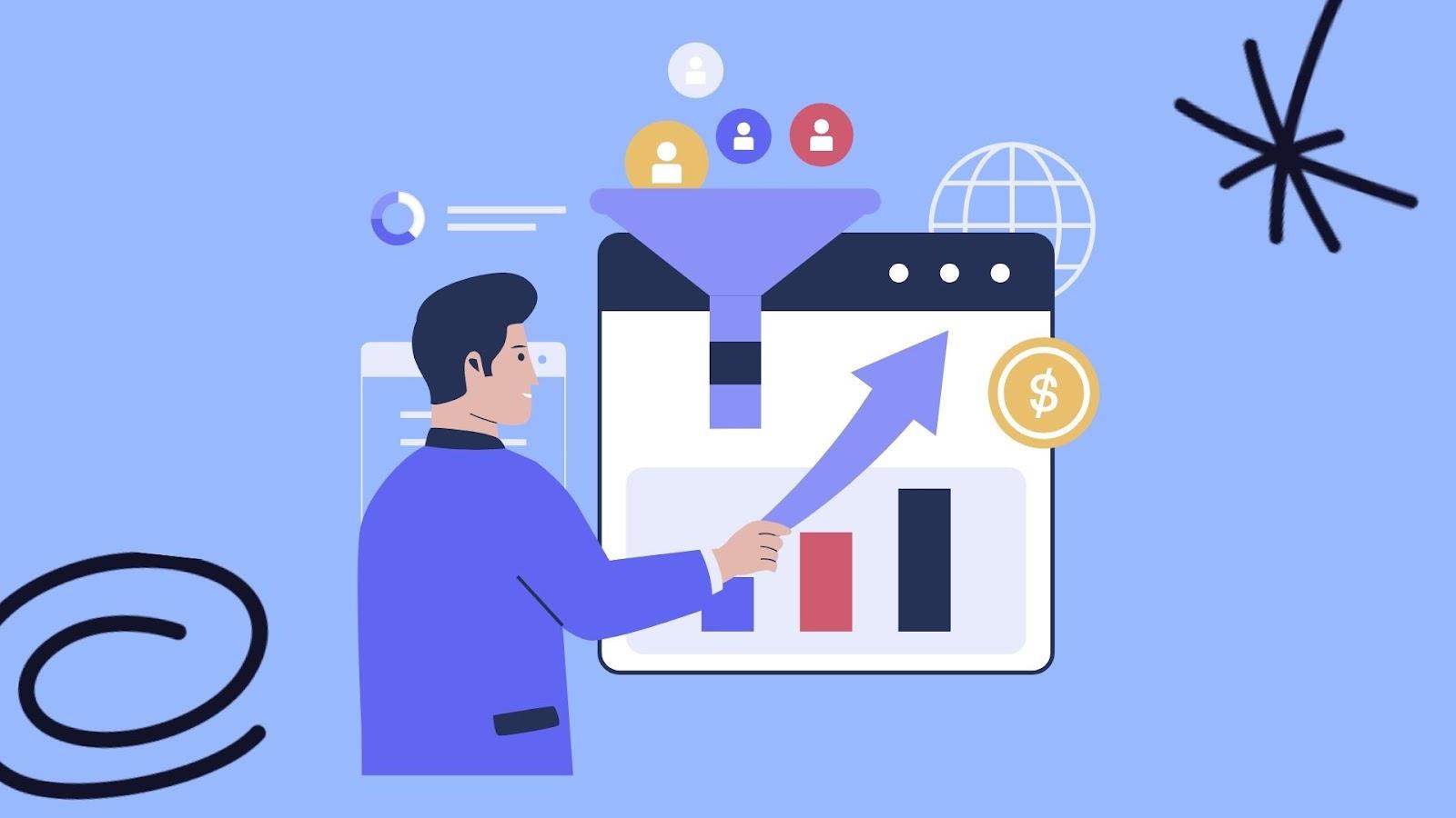Conversion Rate Improvement