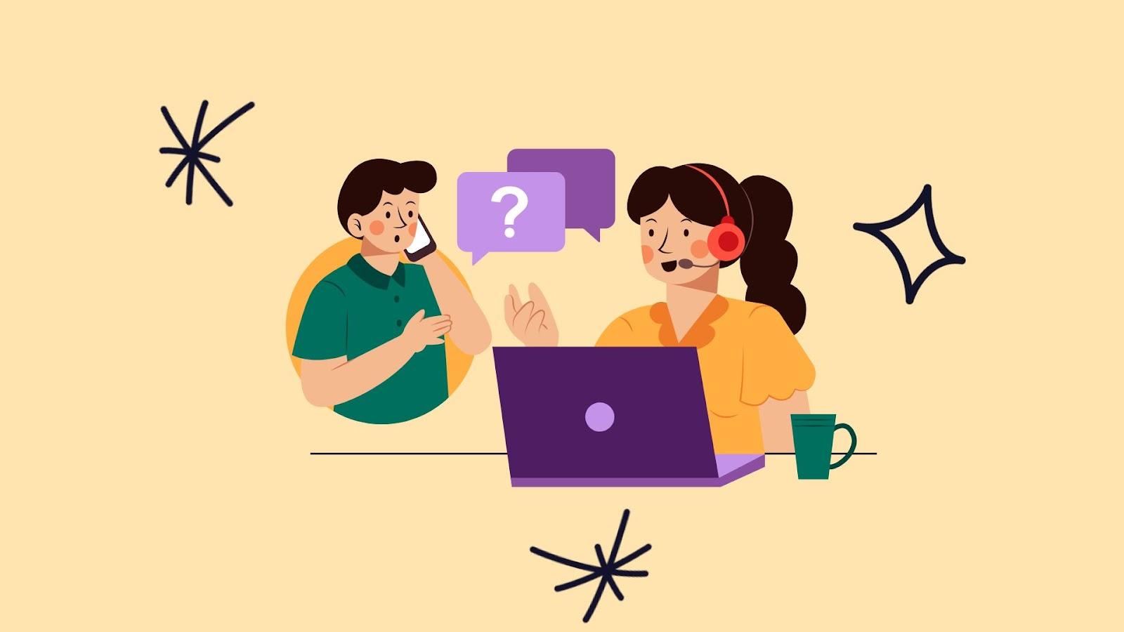 Customer Service: Turning Complaints into Brand Advocacy