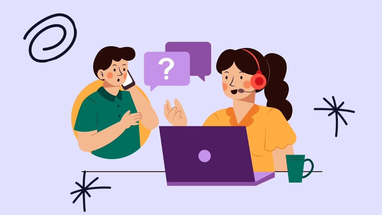 Customer Service: Deliver Clear and Consistent Post-Purchase Communication