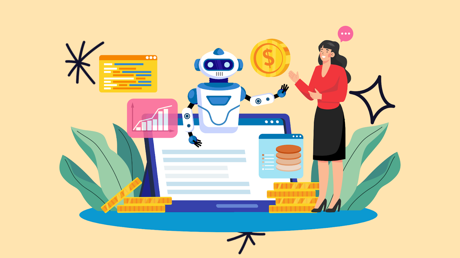 Understanding AI