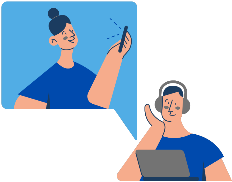 Delivery Time Conversions communicate
