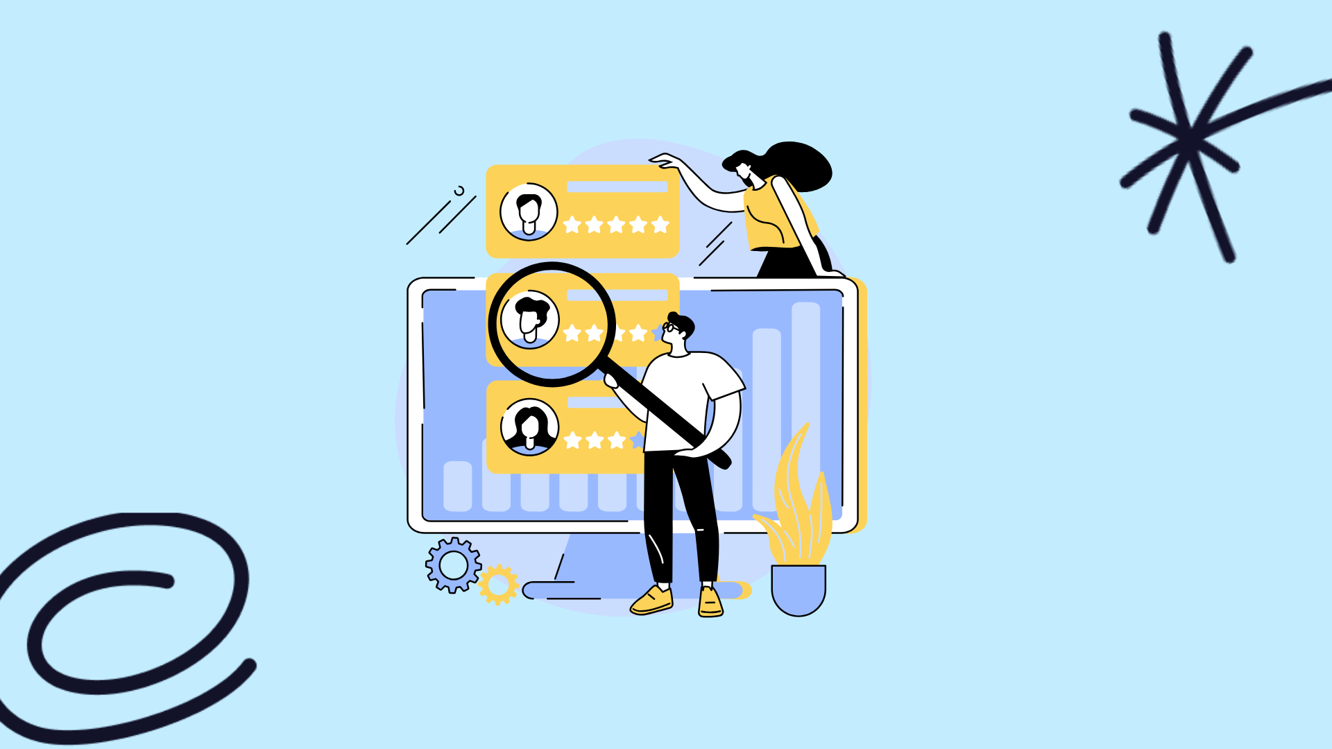 Feedback Growth Culture measuring