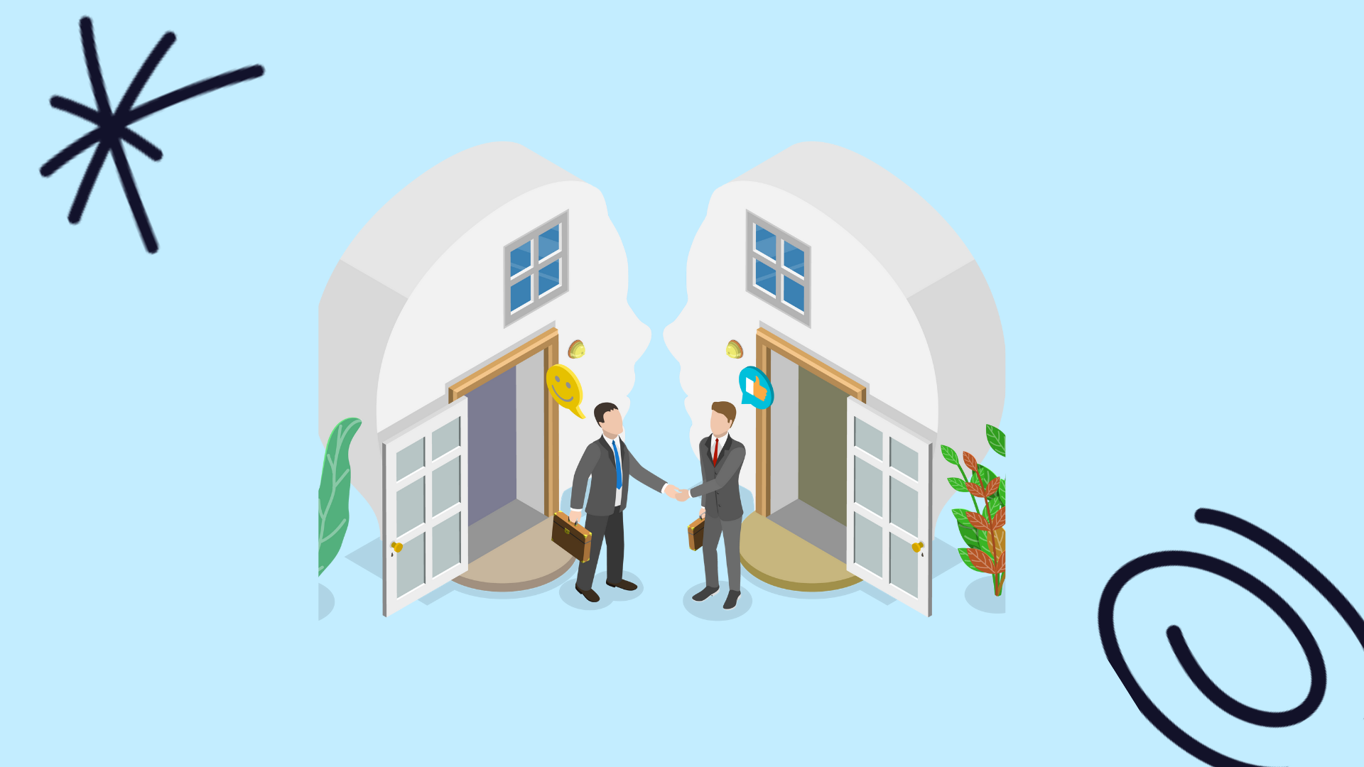 Feedback Growth Culture trust