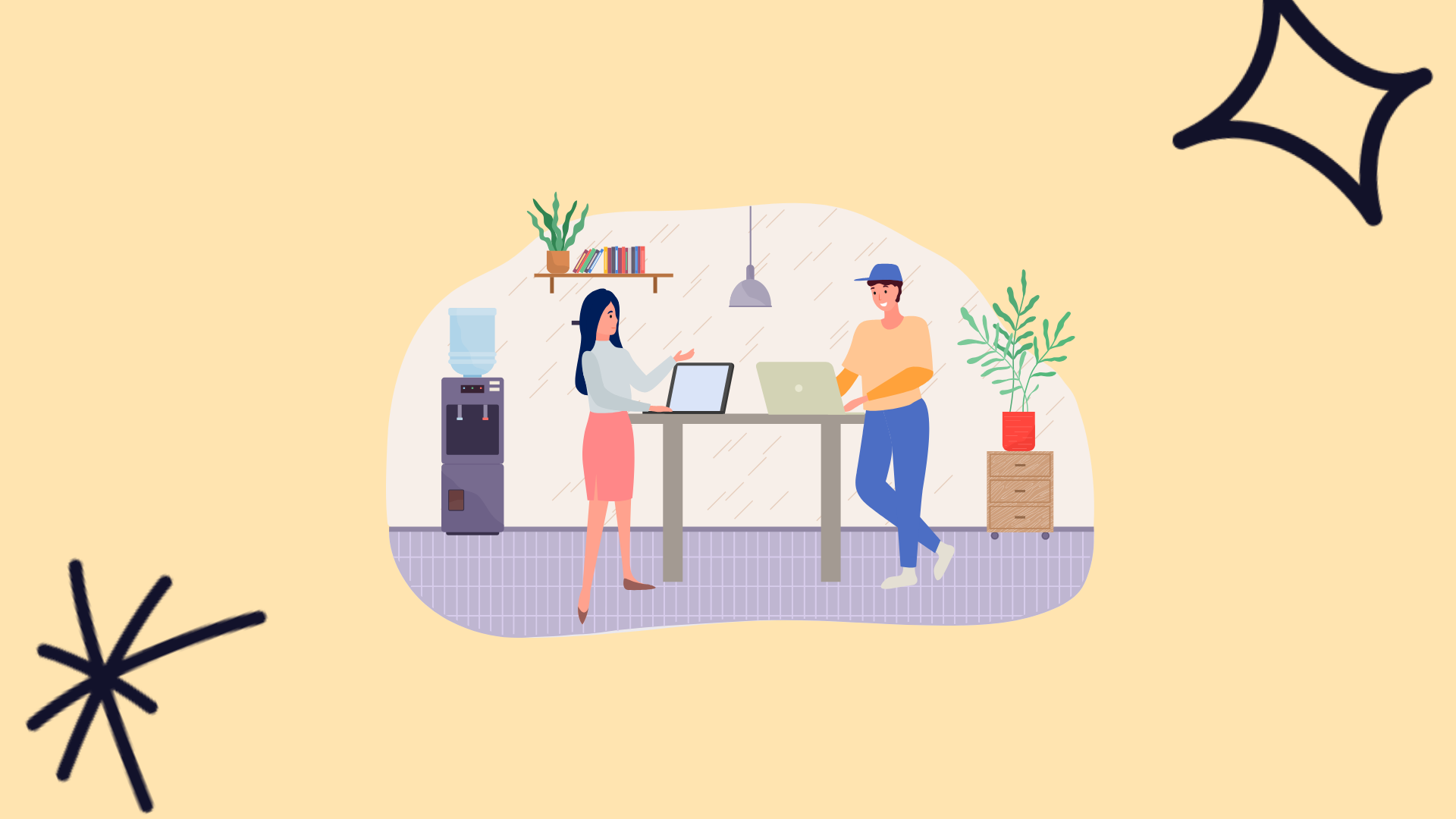 Feedback Growth Culture leveraging