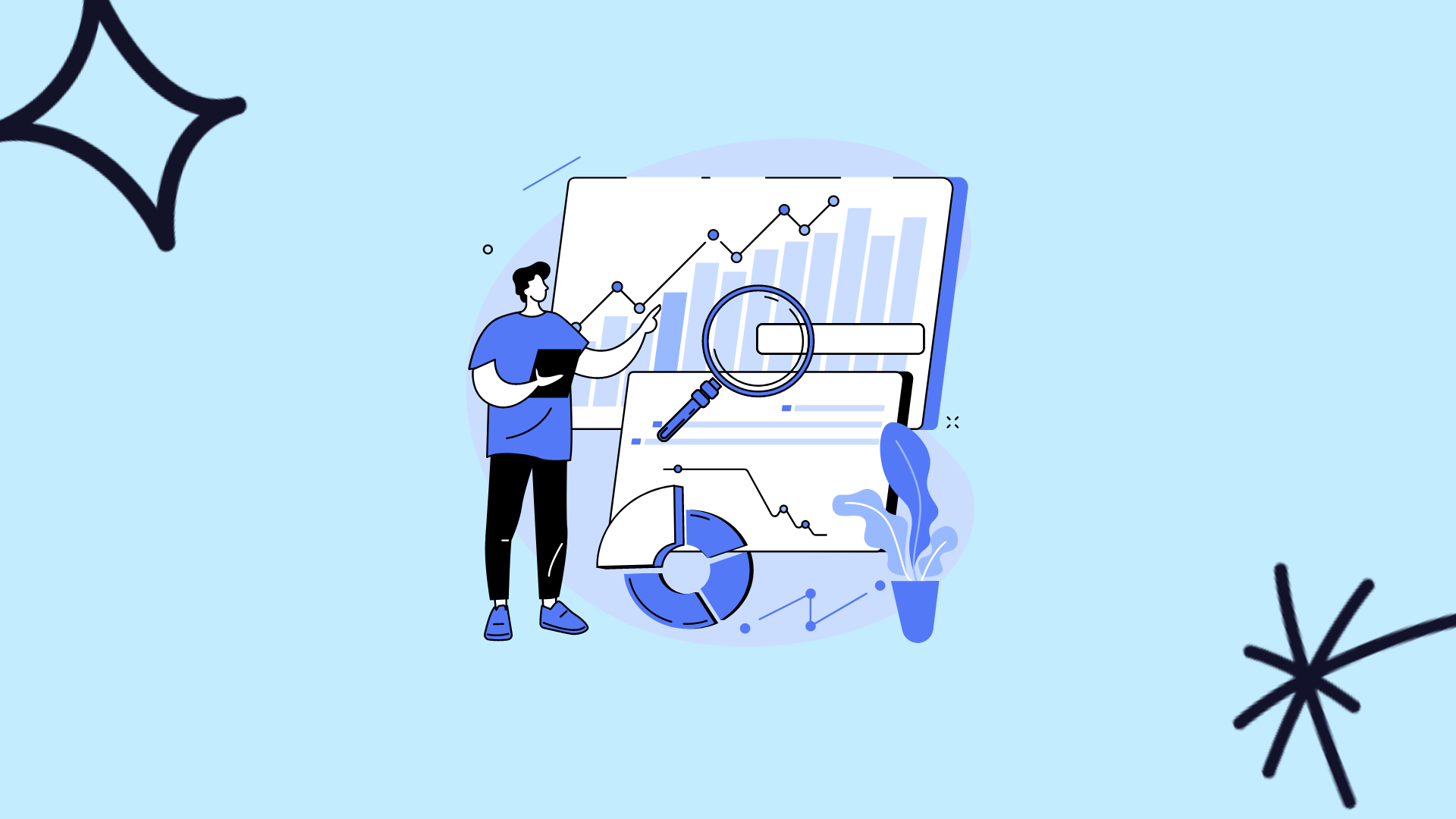 AI Training Leverage processing