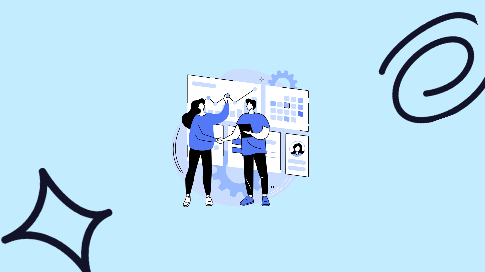 Customer Happiness Technology crm