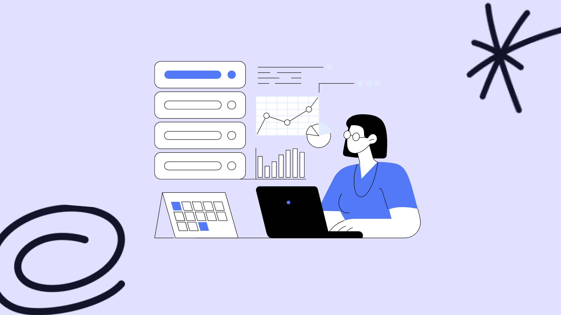 Customer Happiness Technology analytics