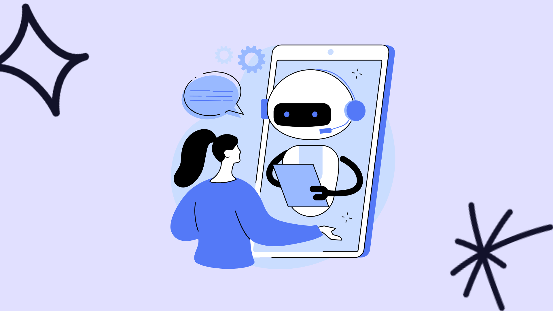 Customer Happiness Technology effectively