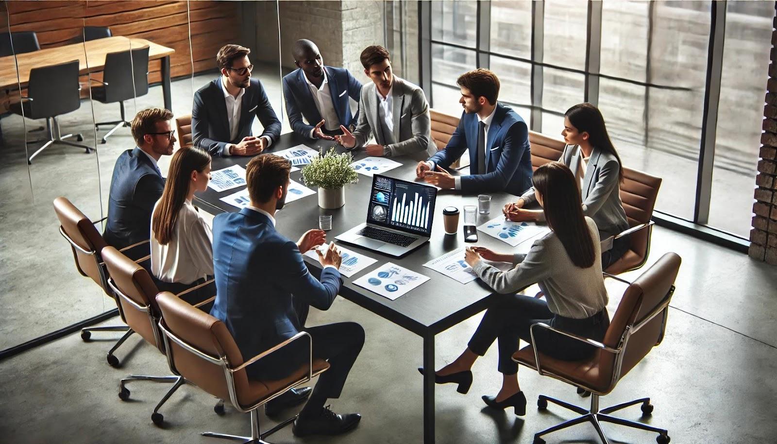 Coaching Businesse: Measuring Team Performance and Client Satisfaction