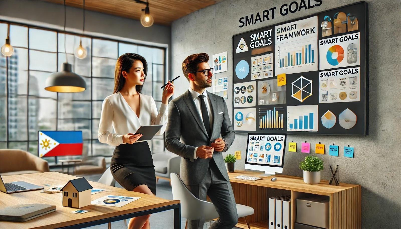 Setting Clear Performance Metrics for Your VA Team