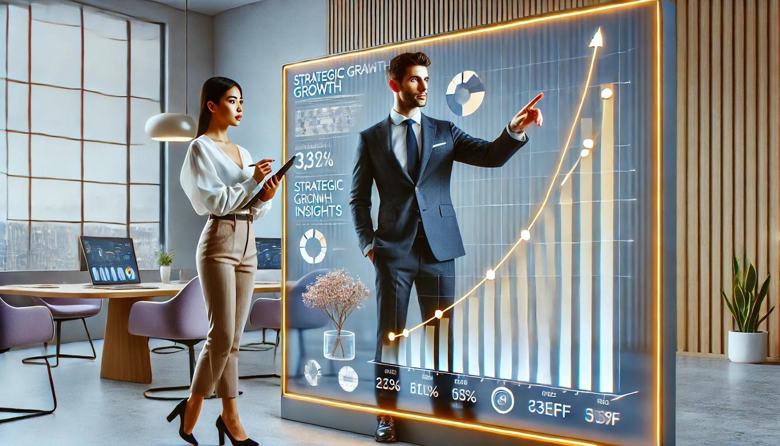 Using Insights to Guide Strategy