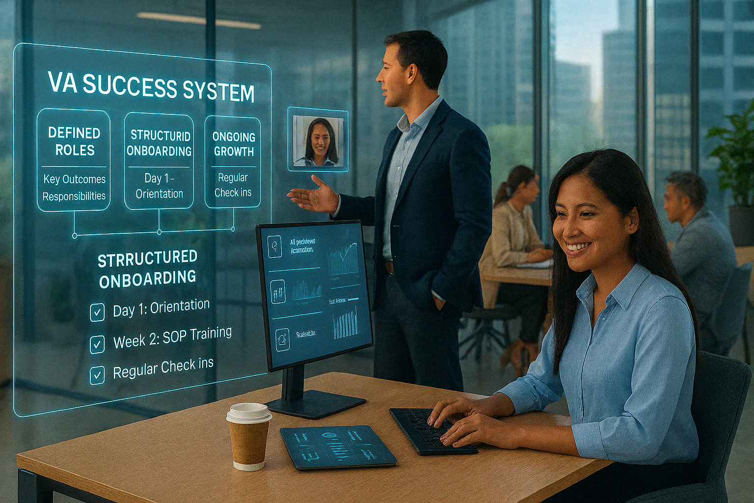 How To Build A Reliable Virtual Assistant Setup