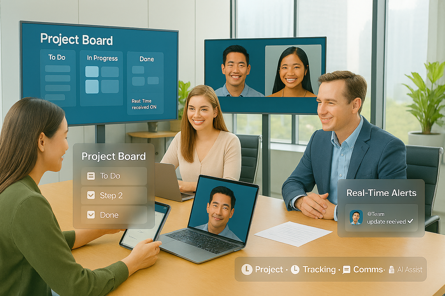 Use Tools That Support Virtual Assistant Success