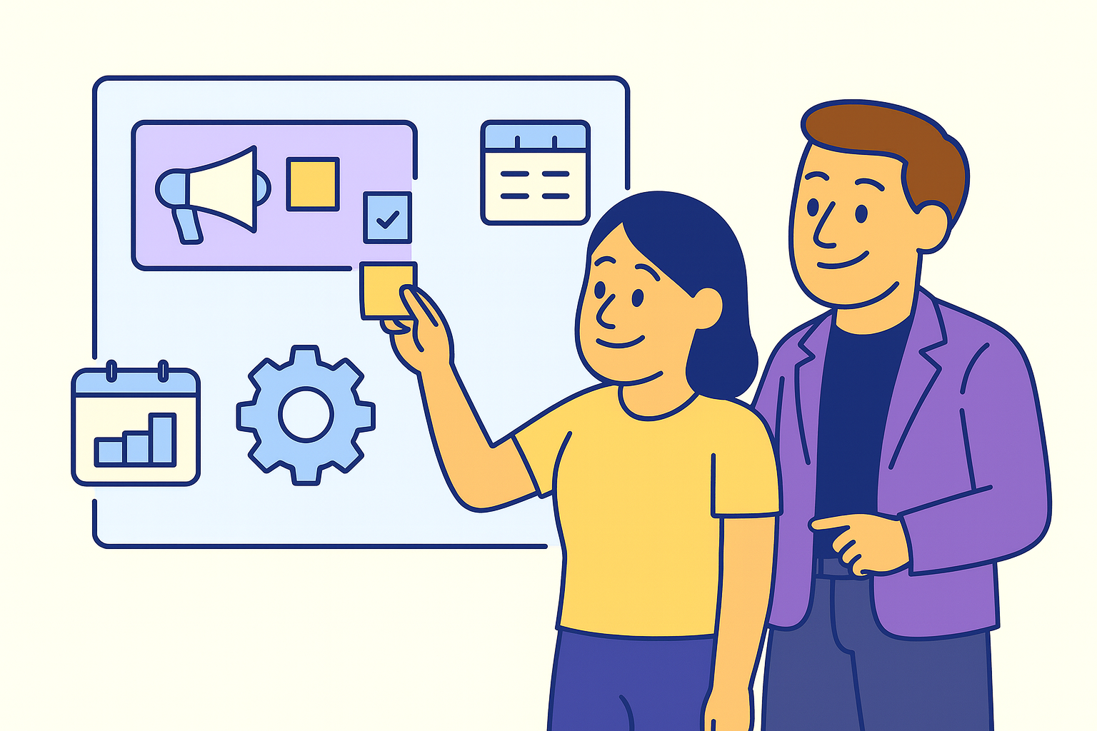 Scale the Business with Cadence